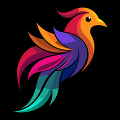 Obraz premium Start up company logo. Display company logo. Business logo design. 