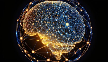 Collective Intelligence: Human Brain Connected to Global Network of Knowledge