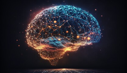 Collective Intelligence: Human Brain Connected to Global Network of Knowledge