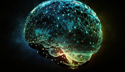 Collective Intelligence: Human Brain Connected to Global Network of Knowledge