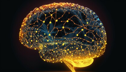 Collective Intelligence: Human Brain Connected to Global Network of Knowledge