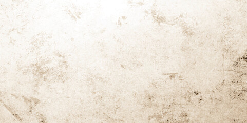 Old light brown grunge concrete wall victor background with crack texture. old grunge paper texture design and Vector design in illustration. Vintage texture on grey color design.