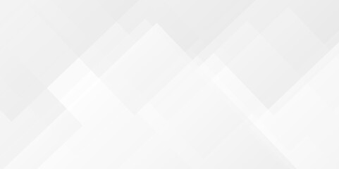 	
Vector Modern white and gray technology concept diamond triangle geometric line background. white abstract gradient geometric background. white abstract design background template.