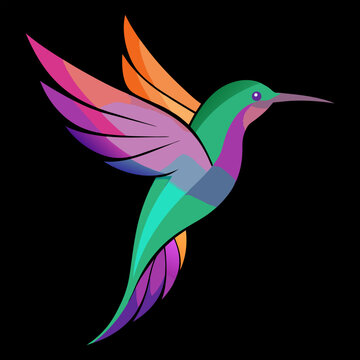 Bird logo. Bird brand logo. Start up company logo. Display company logo. Business logo design.
