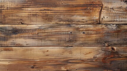 Obraz premium Rustic Wooden Plank Texture.