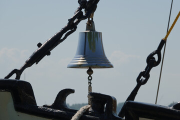 Schiffsglocke