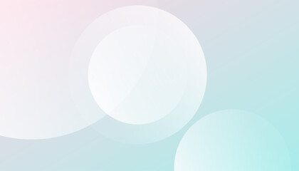 White abstract background. geometric shapes background for flyer, poster, brochure, cover
