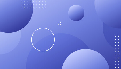 Abstract blue geometric background. Liquid color background design. Vector abstract modern graphic design for template, Eps10 vector