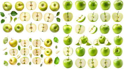 ** Granny Smith Apples