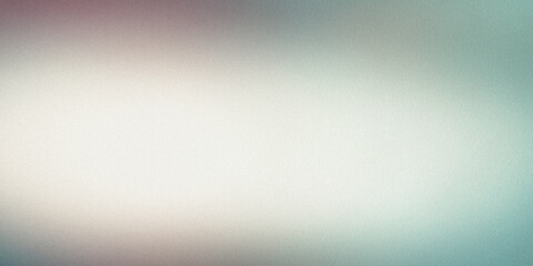 Background with a blended pastel color palette and a grainy texture