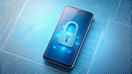 Highly protected and modern smartphone