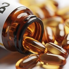 Complejo B + vitamina D3