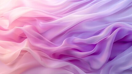 Fototapeta premium Abstract Pink and Purple Fabric Background.
