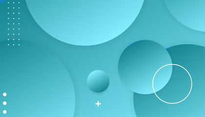 Space futuristic modern colorful background. Creative illustration for poster, web, landing, page, cover, EPS 10
