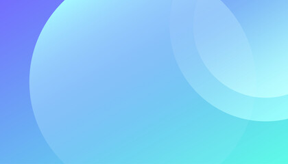 Abstract blue geometric background.  Applicable for gift card,cover,poster. Poster design
