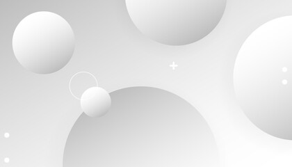 Abstract white background with line wave pattern.  background for posters, placards, brochures, banners, headers, covers
