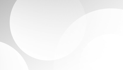 Abstract white wavy background. It is suitable for posters, flyers, websites, covers, banners, advertising