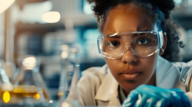 Explore the importance of STEM (Science, Technology, Engineering, Mathematics) education and the initiatives that can encourage more students to pursue careers in these fields.