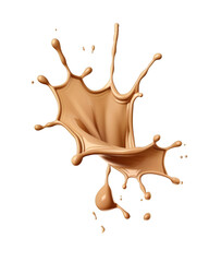 Splash of Beige Liquid Foundation