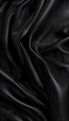 Obraz premium Black Abstract Background