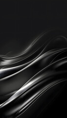 Black Abstract 
