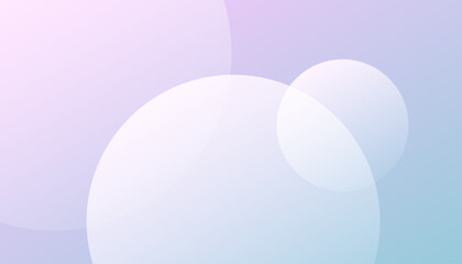 White background with wavy lines.  Dynamic sound wave. Design element. Vector illustration
