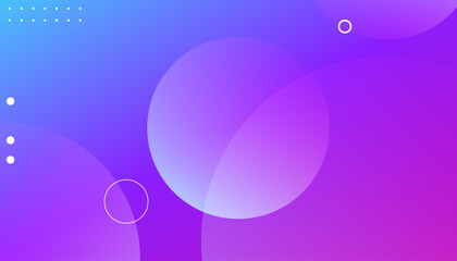 Purple geometric background.  for business corporate, brochure, flyer, wallpaper, banner, presentation
