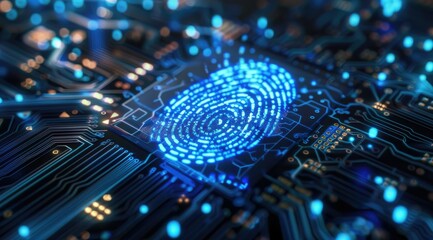 "The Gratuitous Collection of Biometric Data"