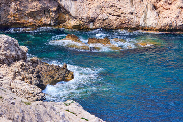 Eine Reise nach Mallorca. Wandern zum Faro de Capdepera