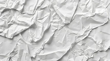Obraz premium paper, texture, crumpled, brown, grunge, pattern, old, rough, textured, blank, wrinkled, creased, page, vintage, design, sheet, surface, backdrop, cardboard, aged, dirty, crushed, material, wrinkle, t