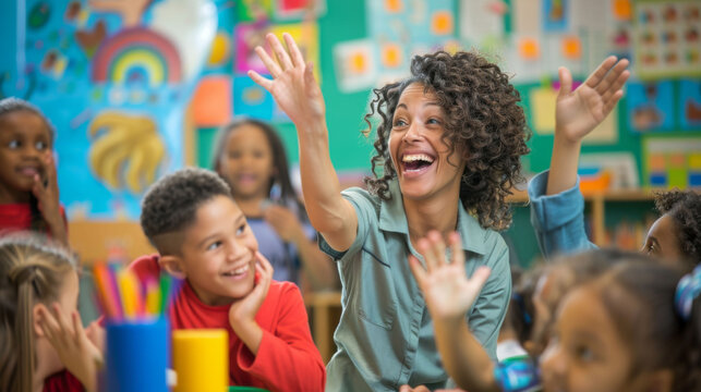 Celebrating Phonics Success: Recognizing and Rewarding Student Achievement