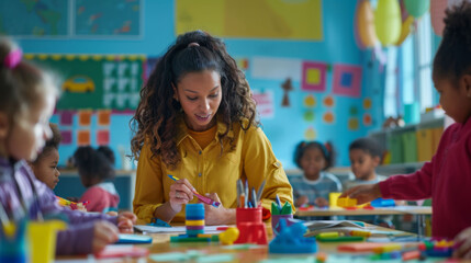 Phonics and Professional Development: Continuous Learning for Educators