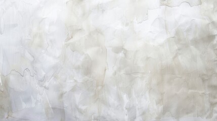 Background of white watercolor paper