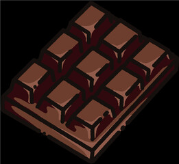 chocolate
