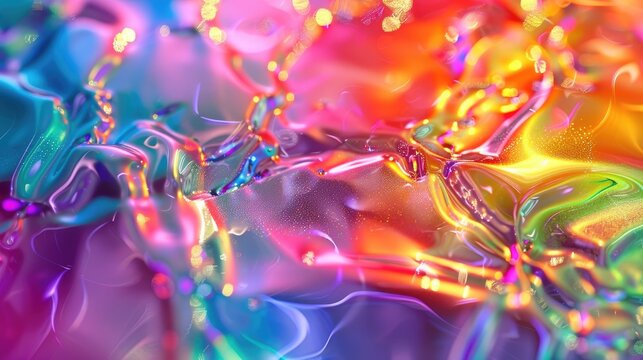 Rainbow Crystal Зображення — огляд 288,881 Стокові фото, векторні