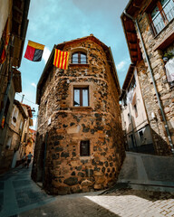 Castellfollit de la Roca