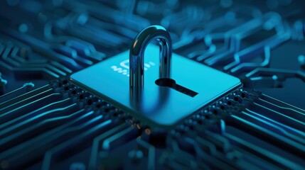 Cybersecurity and data protection visualization