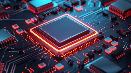 Edge AI computing devices