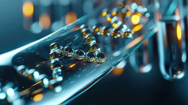 Genetic engineering DNA manipulation