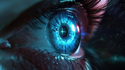 Human augmentation artificial synaesthesia