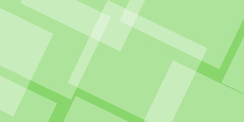 Fototapeta premium Green Grid Mosaic Background, Creative Design Templates. Colorful abstract soft graphic .Green Japanese Pattern Technology . Background of squares. Different shades. With color and light transitions. 