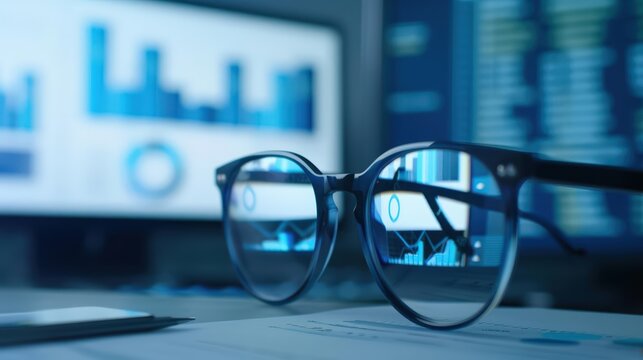 Augmented analytics predictive modeling