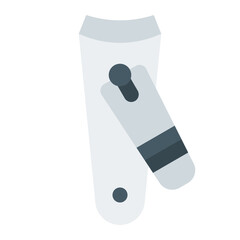 Nail Clipper flat icon