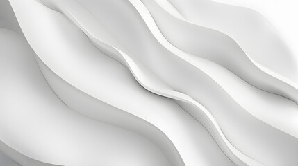 Minimalist abstract white background with subtle textures and soft gradients, creating a clean and modern look

