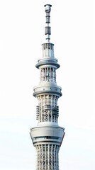 This PNG image showcases the intricate details and grandeur of a remarkable building.