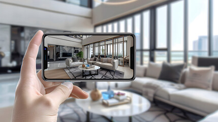 Virtually Visit Luxury Properties With Hyperrealistic Tours apartments homes estate