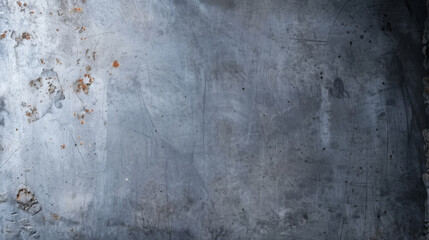 Fototapeta premium Old Cement Wall Texture, Gray and Dirty, Black Background