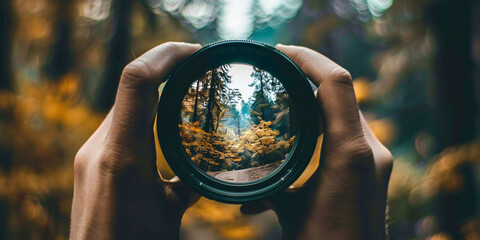 Future trends and predictions in the world of photography