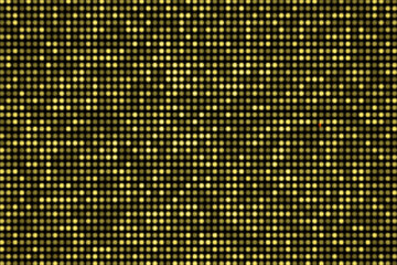 background of small abstract squares seamless vintage, emitting gold light, with rays and vintage movements, abstract light golden disco