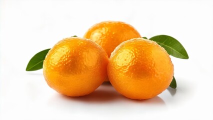  Fresh and juicy oranges ready to be enjoyed